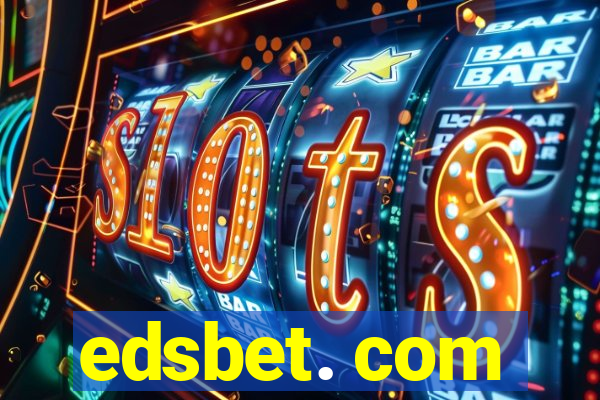 edsbet. com